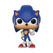 فانکو پاپ سونیک با حلقه Sonic The Hedgehog-Sonic with Ring (283)