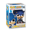 فانکو پاپ سونیک با حلقه Sonic The Hedgehog-Sonic with Ring (283)