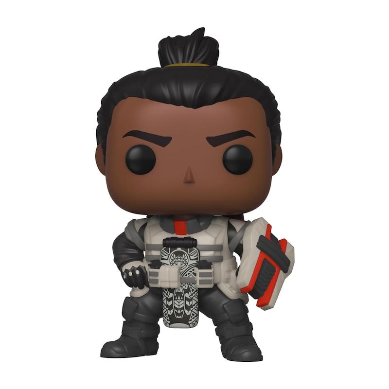 فانکو پاپ گیبرالتار Apex Legends-Gibraltar (543)