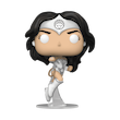 فانکو پاپ واندر وومن Wonder Woman-Wonder Woman White Lantern (423)