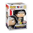 فانکو پاپ واندر وومن Wonder Woman-Wonder Woman White Lantern (423)