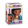 فانکو پاپ موآنا Disney Princess-Moana (1016)