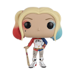 فانکو پاپ هارلی کویین Suicide Squad-Harley Quinn (97)