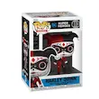 فانکو پاپ هارلی کویین DC Super Heroes-Harley Quinn (413)
