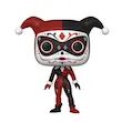 فانکو پاپ هارلی کویین DC Super Heroes-Harley Quinn (413)