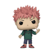 فانکو پاپ یوجی ایتادوری Jujutsu Kaisen-Yuji Itadori (1152)