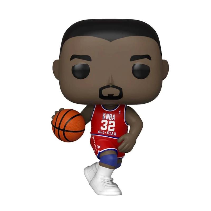 فانکو پاپ مجیک جانسون NBA-Magic Johnson (136)