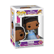 پیش فروش فانکو پاپ تیانا Pre Order Disney Princess-Tiana (1014)