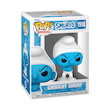 پیش فروش فانکو پاپ اسمورف غرغرو Pre Order Smurfs - Grouchy Smurf (1518)