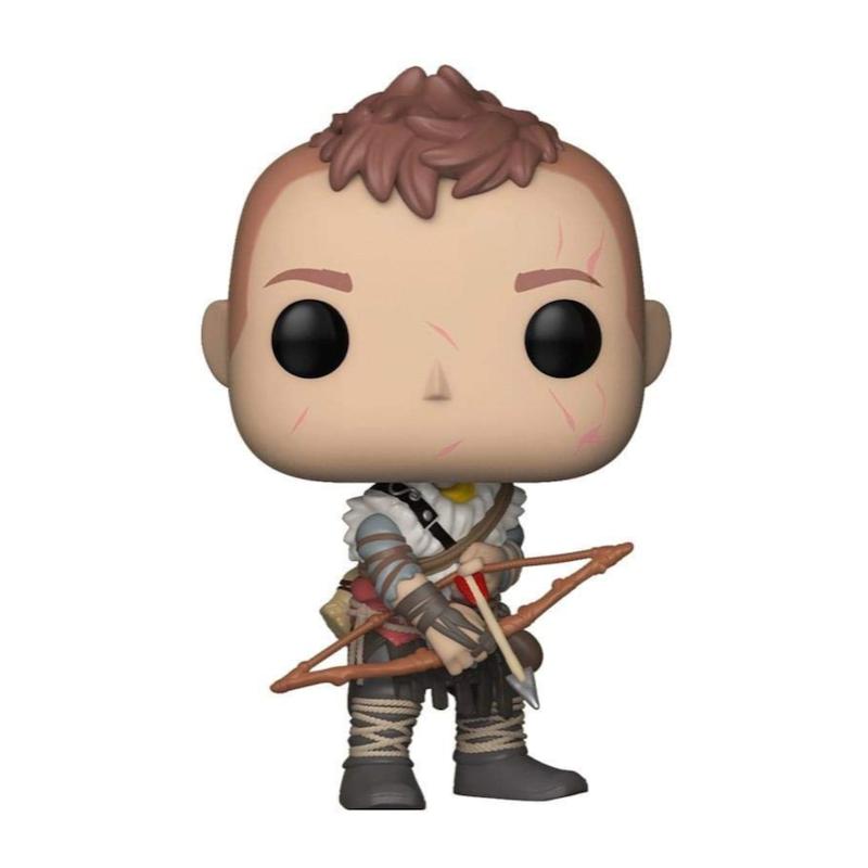 فانکو پاپ آترئوس God of War-Atreus (270)