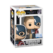 پیش فروش فانکو پاپ استیو راجرز کاپیتان آمریکا Pre Order The Infinity Saga-Steve Rogers/Captain America (1512)