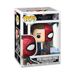 پیش فروش فانکو پاپ پیتر پارکر اسپایدرمن Pre Order The Infinity Saga-Peter Parker/Spiderman (1513)