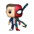 پیش فروش فانکو پاپ پیتر پارکر اسپایدرمن Pre Order The Infinity Saga-Peter Parker/Spiderman (1513)