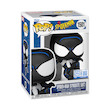 پیش فروش فانکو پاپ اسپایدرمن Pre Order Spiderman-Spiderman (Symbiote Suit) (1501)