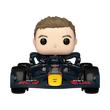 پیش فروش فانکو پاپ مکس ورشتپن Pre Order Formula 1-Max Verstappen with RB20 (315)