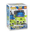 پیش فروش فانکو پاپ آدم فضایی با چنگک Pre Order Toy Story-Alien with Claw (1595)