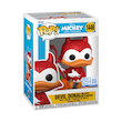 پیش فروش فانکو پاپ دونالد داک Pre Order Mickey and Friends-Devil Donald with Pumpkin (1446)