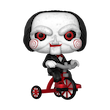 پیش فروش فانکو پاپ بیلی با سه چرخه Pre order Saw-Billy the Puppet (1824)