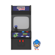 پیش فروش بیتی پاپ آرکید سونیک Pre Order Bitty Pop Arcade-Sonic The Hedgehog