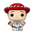 پیش فروش فانکو پاپ اندی Pre Order Toy Story-Andy (1596)