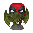 فانکو پاپ ددپول در نقش کاتولو Deadpool-Deadpool as Cthulhu (1491)