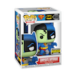 فانکو پاپ سوپرمن DC Comics - Composite Superman (468)