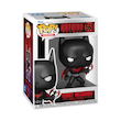فانکو پاپ تری مک گینس Batman Beyond-Terry McGinnis (560)