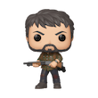 فانکو پاپ جوئل The Last of Us-Joel (620)