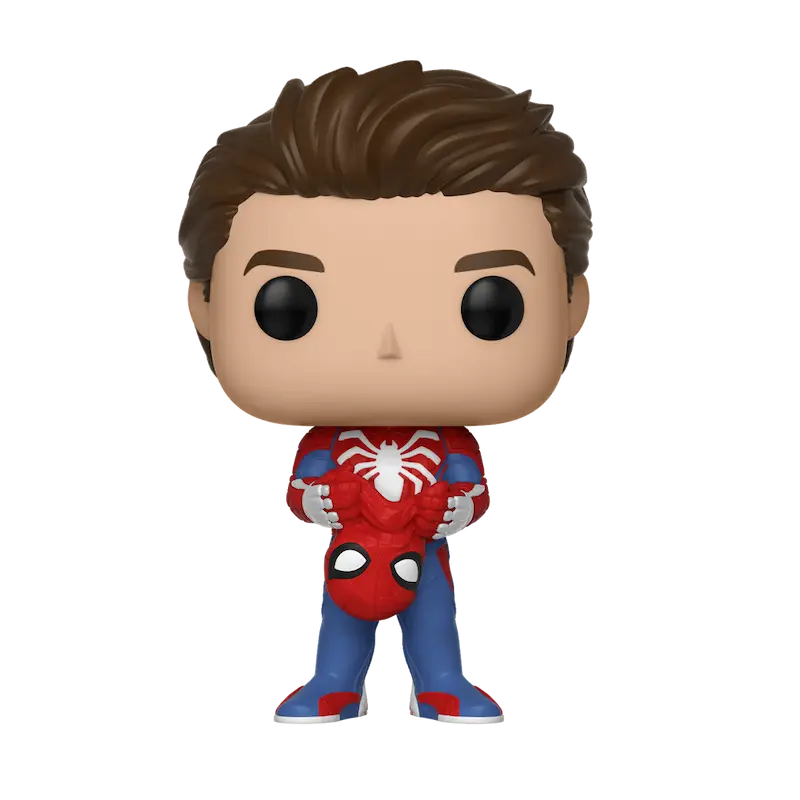 فانکو پاپ اسپایدرمن Spiderman-Spiderman (395)