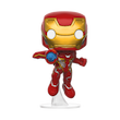 فانکو پاپ ایرون من Avengers-Iron Man (285)