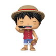 فانکو پاپ مانکی دی لوفی One Piece-Monkey D. Luffy (1945)