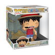 فانکو پاپ مانکی دی لوفی One Piece-Monkey D. Luffy (1945)