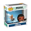 پیش فروش بیتی پاپ دیلاکس پرنسس دیزنی-موآنا Pre Order Bitty Pop Deluxe Disney Princess-Moana