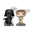 پیش فروش فانکو پاپ دارث ویدر و لوک اسکای واکر Pre Order Star Wars-Darth Vader & Luke Skywalker(2pack)