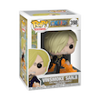 فانکو پاپ سانجی One Piece-Vinsmoke Sanji (398)