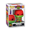 پیش فروش فانکو پاپ رافائل Pre Order TMNT-Raphael (1396)