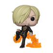 فانکو پاپ سانجی One Piece-Vinsmoke Sanji (398)