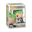 پیش فروش فانکو پاپ رورونوا زورو Pre Order One Piece-Roronoa Zoro (923)