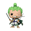 پیش فروش فانکو پاپ رورونوا زورو Pre Order One Piece-Roronoa Zoro (923)