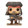 پیش فروش فانکو پاپ جک اسپارو Pre Order Pirates of the Caribbean-Jack Sparrow (1482)