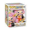 پیش فروش فانکو پاپ بیگ مام Pre Order One Piece-Big Mom (1915)