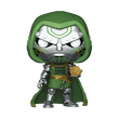 پیش فروش فانکو پاپ دکتر دووم Pre Order Marvel Rivals-Doctor Doom (1064)