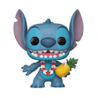 پیش فروش فانکو پاپ استیچ Pre Order Lilo & Stitch-Luau Stitch (1567)