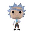 پیش فروش فانکو پاپ ریک Pre Order Rick and Morty-Rick (112)