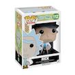 پیش فروش فانکو پاپ ریک Pre Order Rick and Morty-Rick (112)