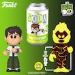 فانکو سودا بن تن Funko Soda Ben 10-Ben Tennyson