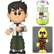 فانکو سودا بن تن Funko Soda Ben 10-Ben Tennyson