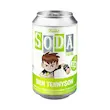 فانکو سودا بن تن Funko Soda Ben 10-Ben Tennyson