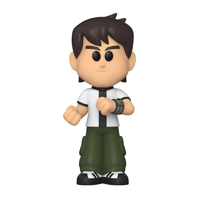 فانکو سودا بن تن Funko Soda Ben 10-Ben Tennyson