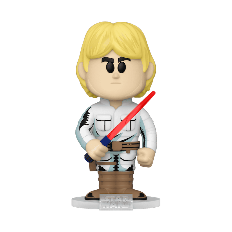 فانکو سودا لوک اسکای واکر Funko Soda Star Wars-Luke Skywalker